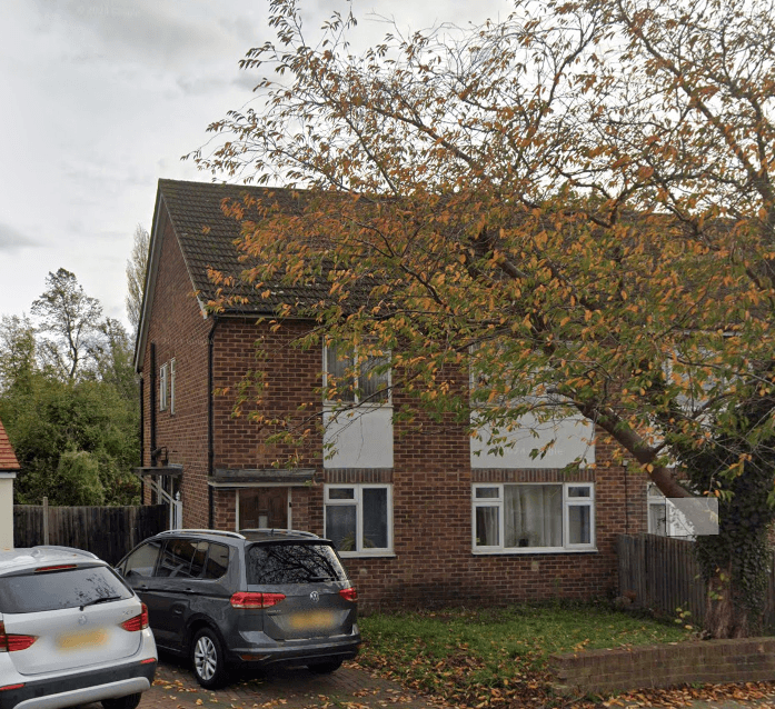 Main image of property: PINNER, HA5
