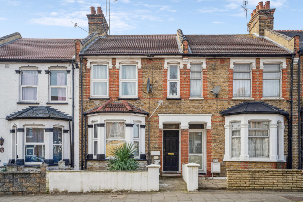 Main image of property: Wealdstone, HA3