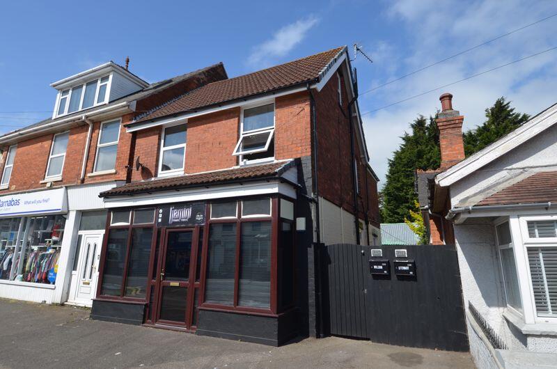 Main image of property: Drummond Road, Skegness
