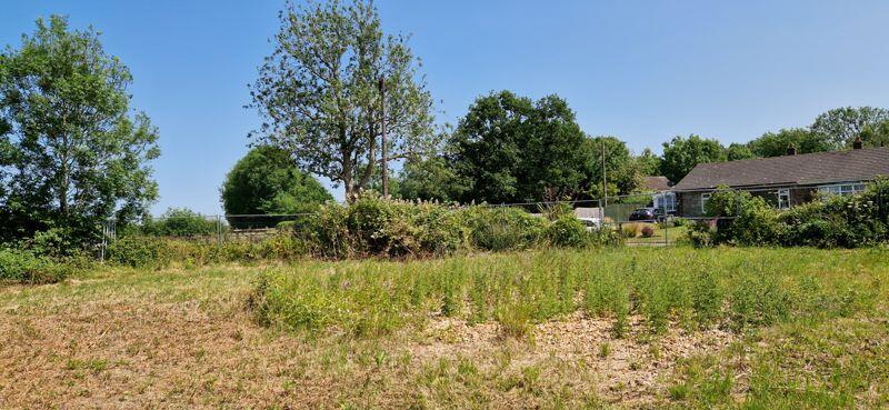 Main image of property: Building Plot, Church Lane, Minting