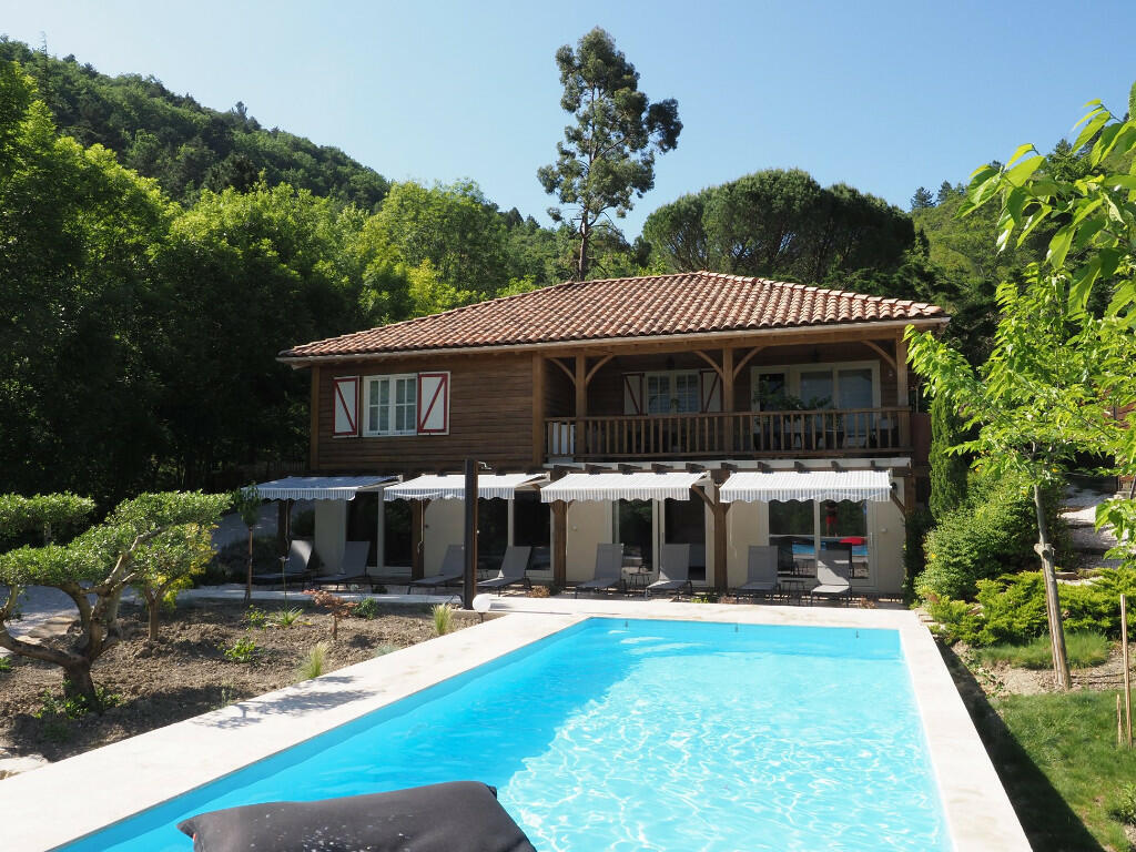 Main image of property: Quillan, Aude, Languedoc-Roussillon