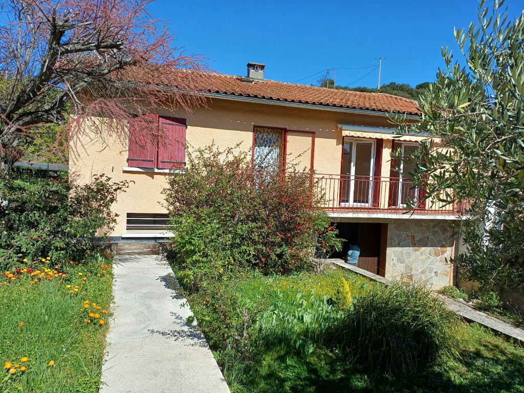 Main image of property: Quillan, Aude, Languedoc-Roussillon