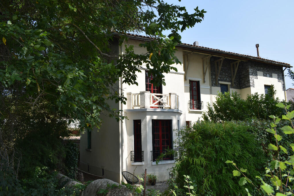 Main image of property: Quillan, Aude, Languedoc-Roussillon