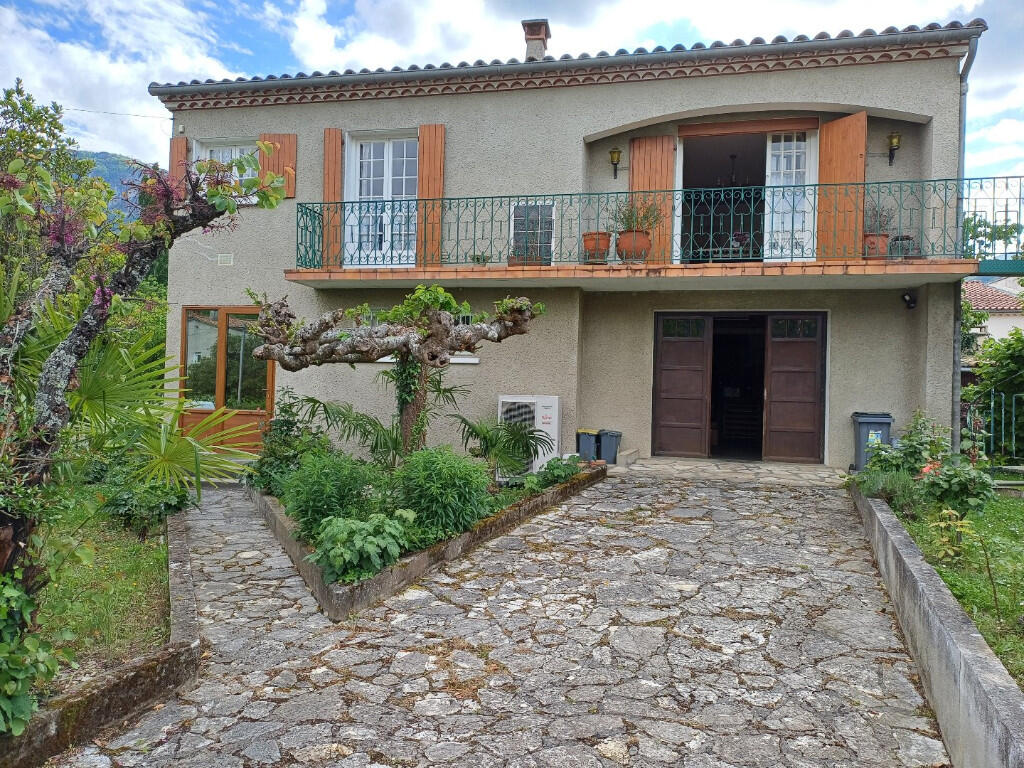 Main image of property: Quillan, Aude, Languedoc-Roussillon