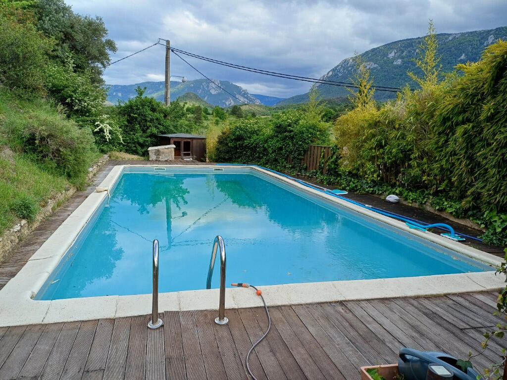 Main image of property: Ginoles, Aude, Languedoc-Roussillon