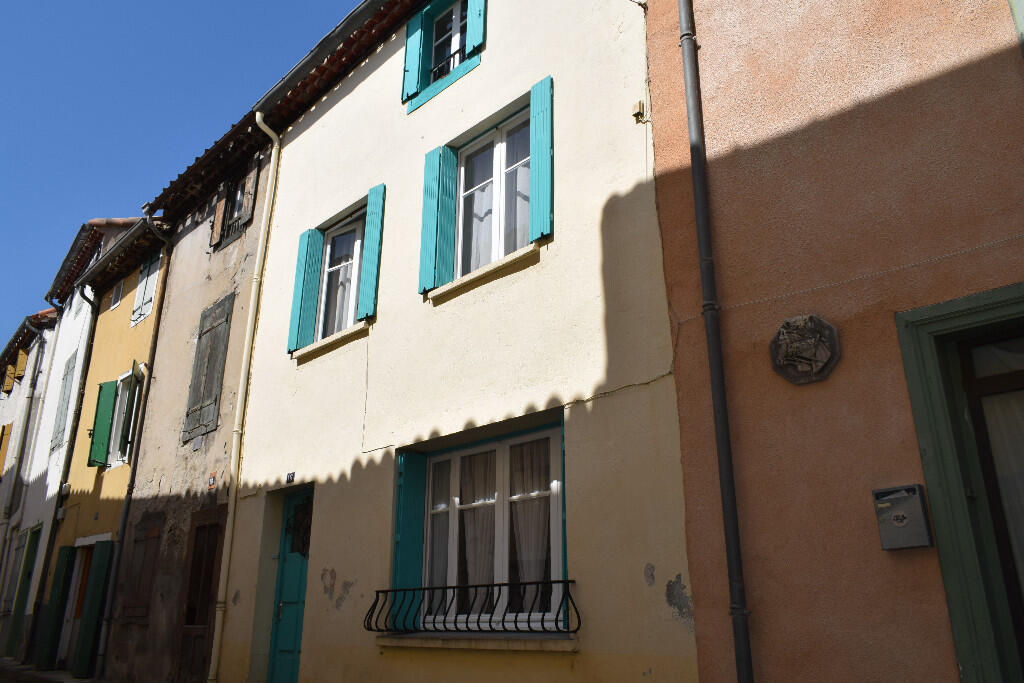 Main image of property: Quillan, Aude, Languedoc-Roussillon