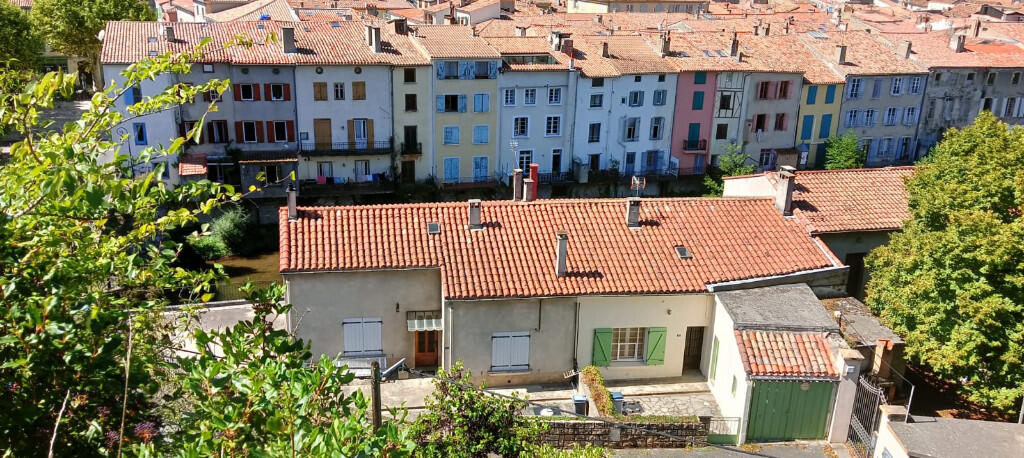 Main image of property: Quillan, Aude, Languedoc-Roussillon