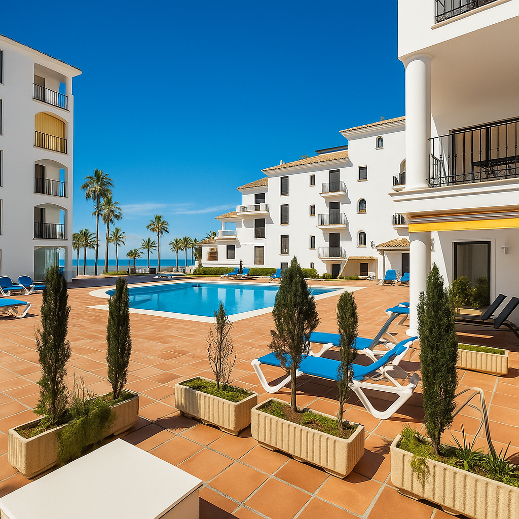 Main image of property: Duquesa, Málaga, Andalusia