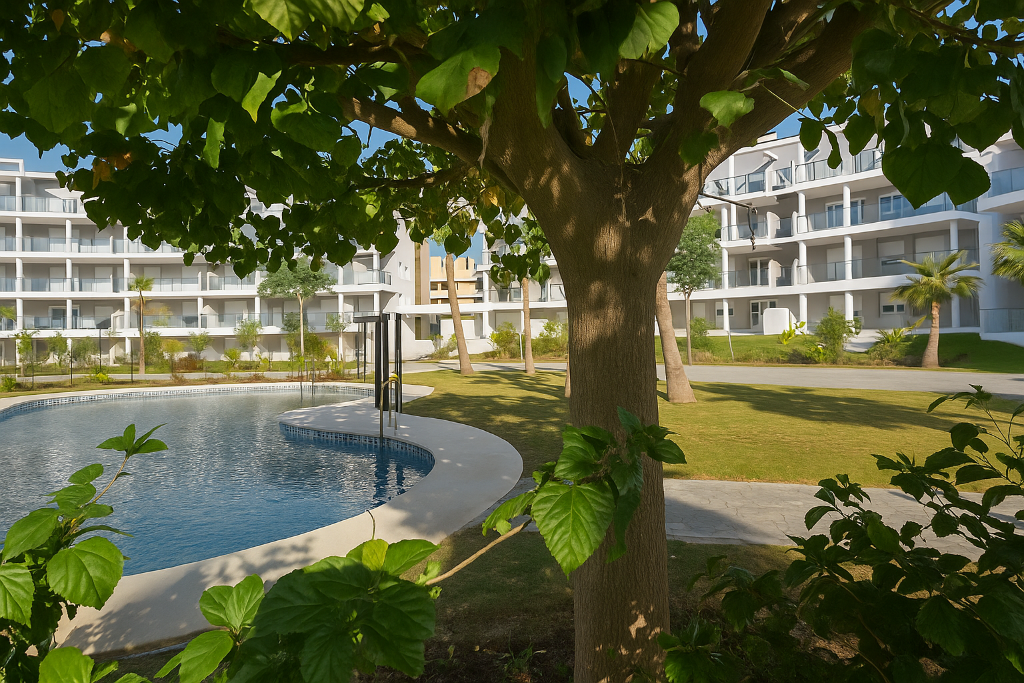 Main image of property: Duquesa, Málaga, Andalusia