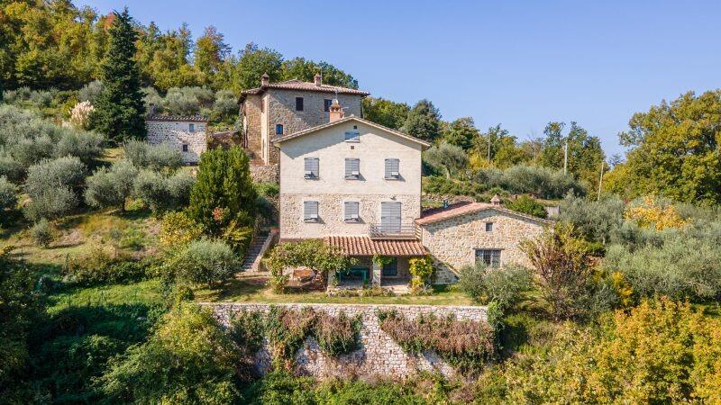 Main image of property: Umbertide, Perugia, Umbria