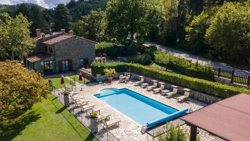 Main image of property: Castèl Focognano, Arezzo, Tuscany