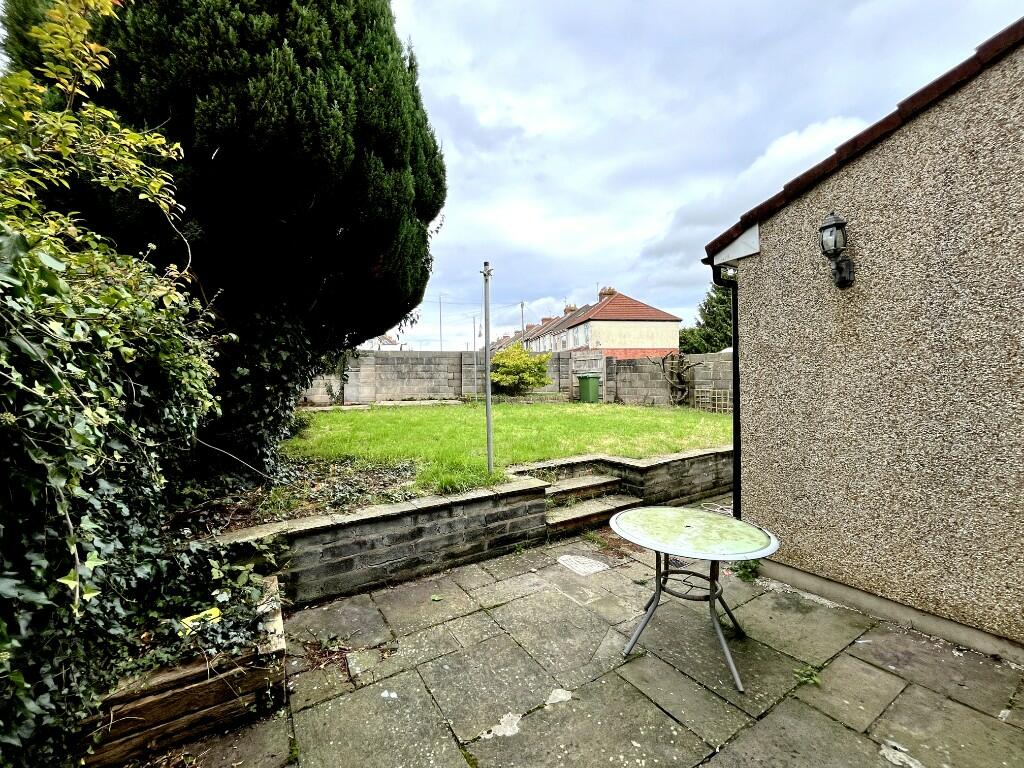 Additional property image - Northville Road, Bristol, BS7
