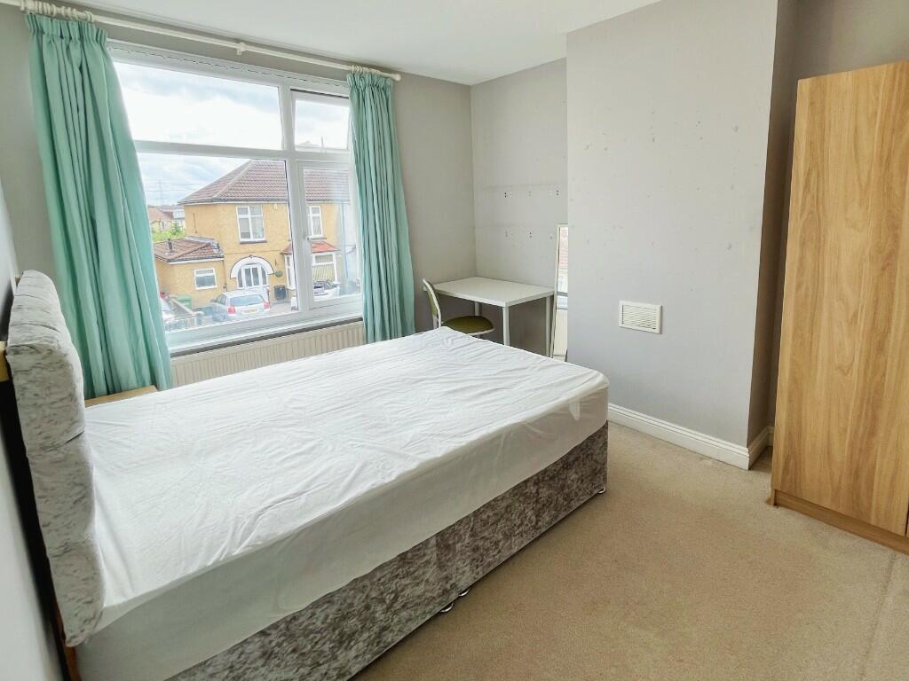 Additional property image - Northville Road, Bristol, BS7