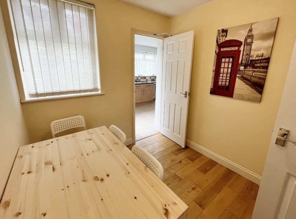 Additional property image - Northville Road, Bristol, BS7