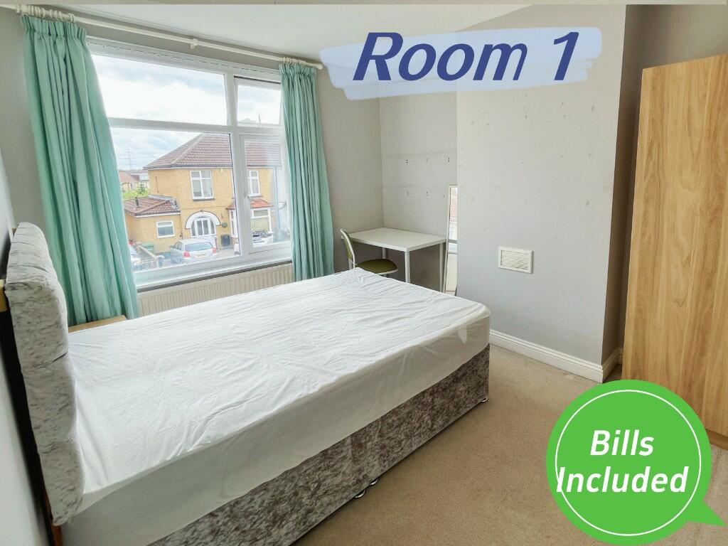 Additional property image - Northville Road, Bristol, BS7