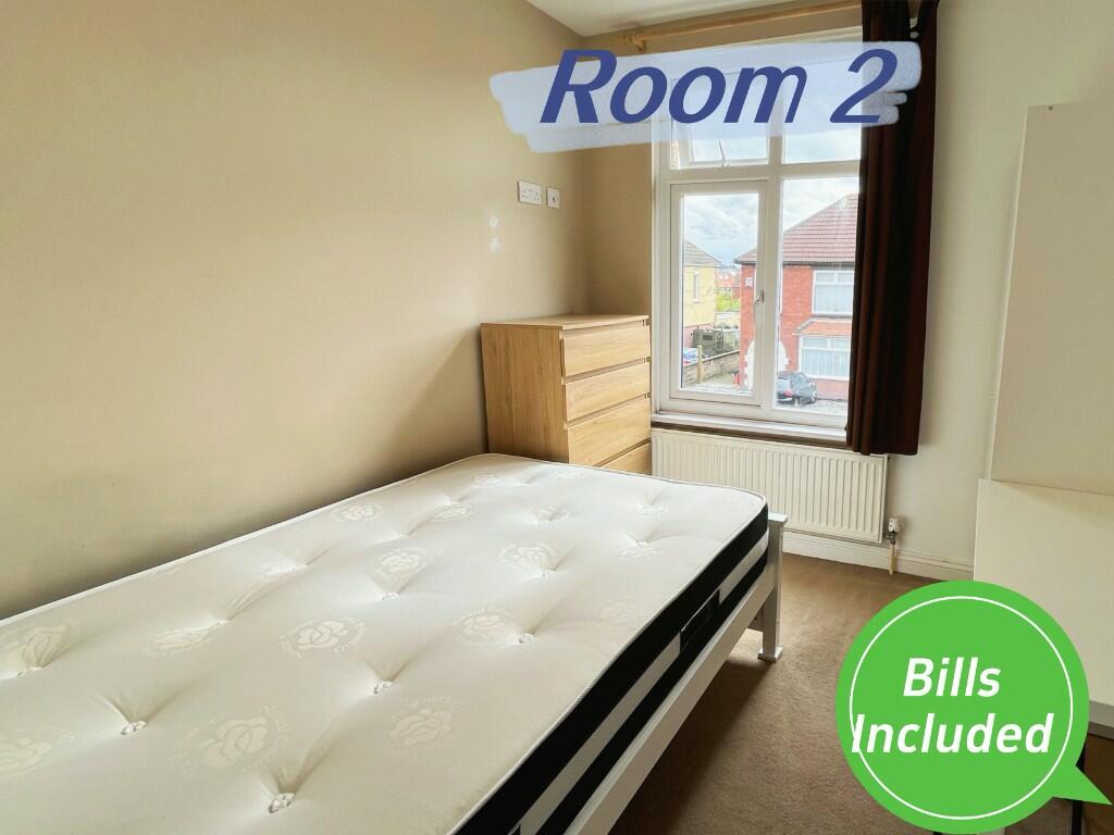Additional property image - Northville Road, Bristol, BS7