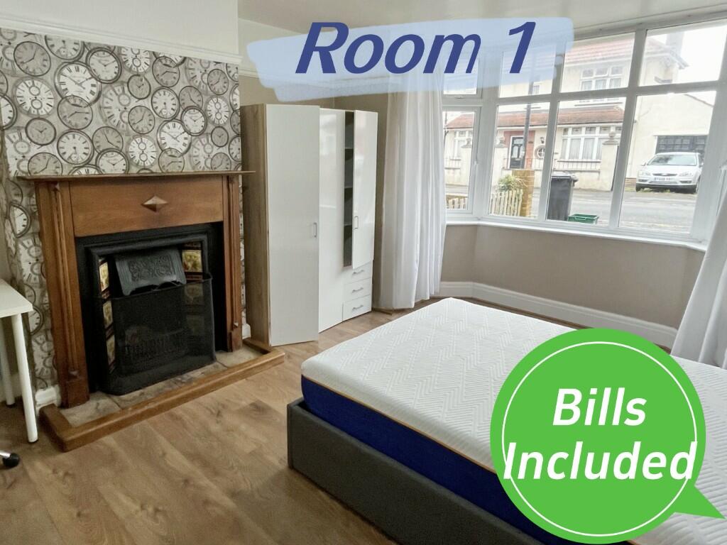 Main image of property: Ninth Avenue, Bristol, BS7