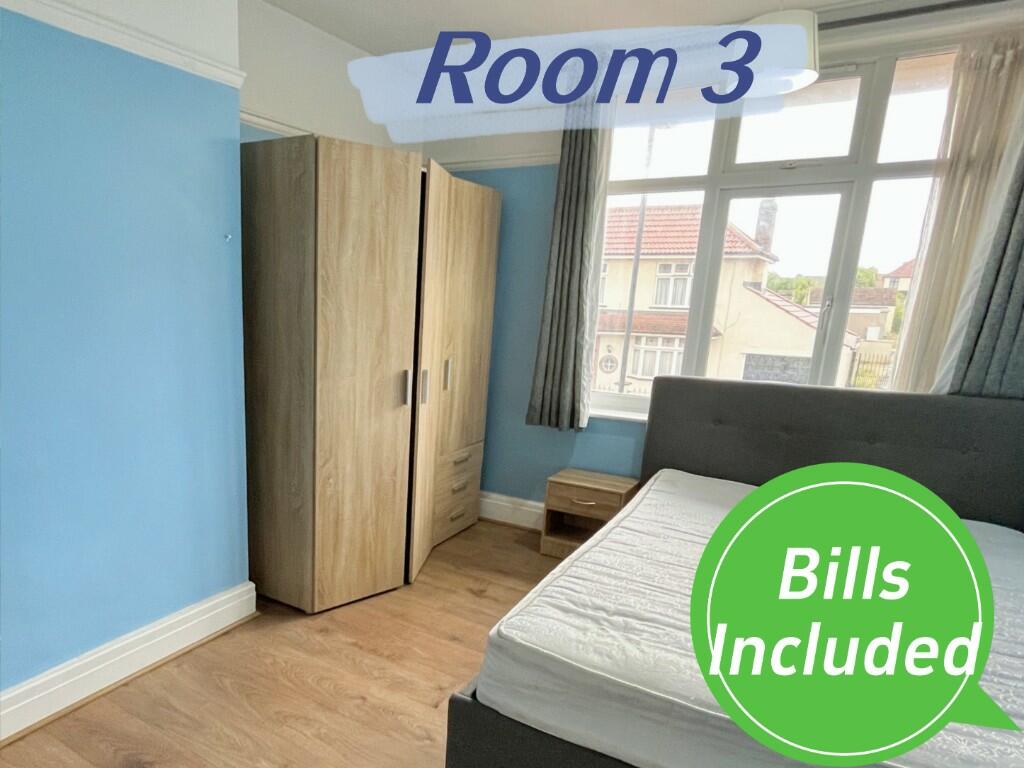 Main image of property: Ninth Avenue, Bristol, BS7