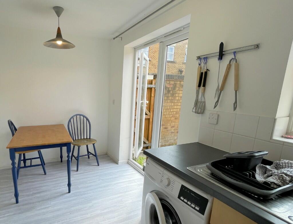 Additional property image - Lancelot Road, Bristol, BS16
