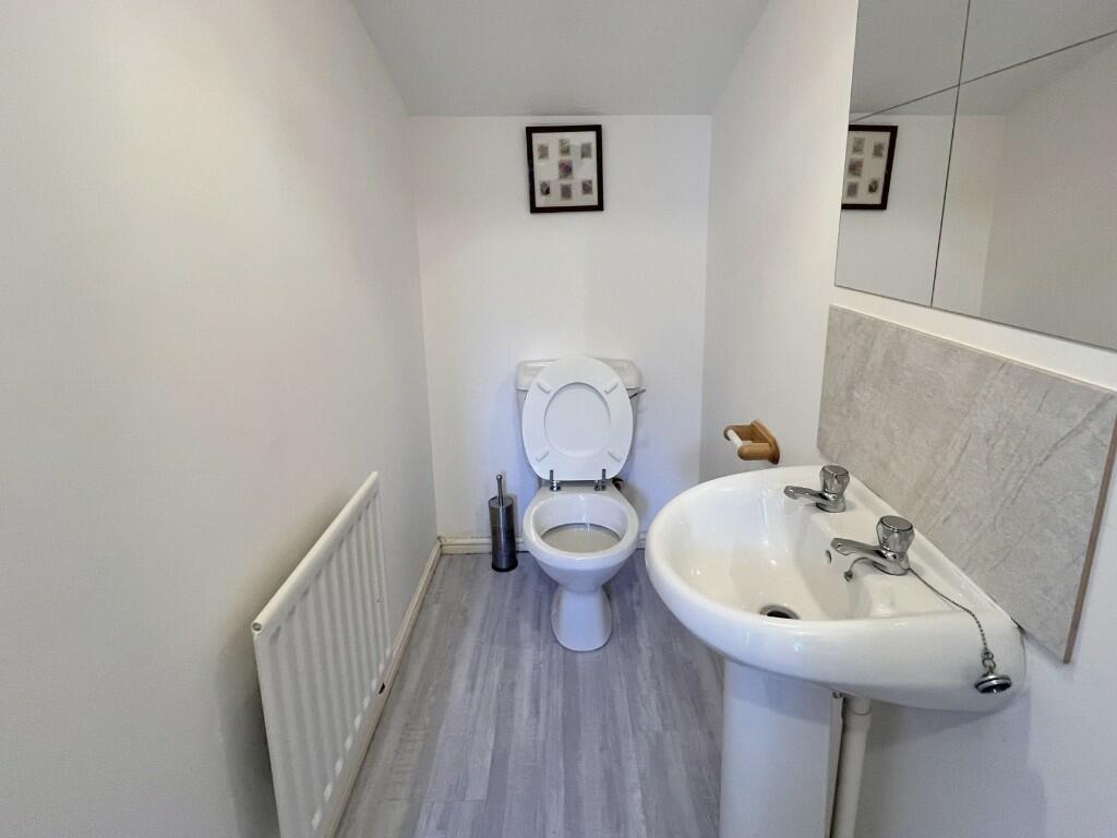 Additional property image - Lancelot Road, Bristol, BS16