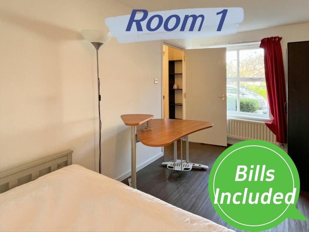 Additional property image - Lancelot Road, Bristol, BS16