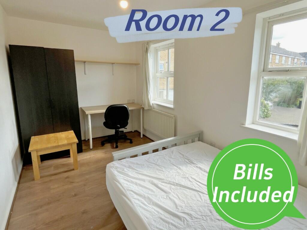 Additional property image - Lancelot Road, Bristol, BS16