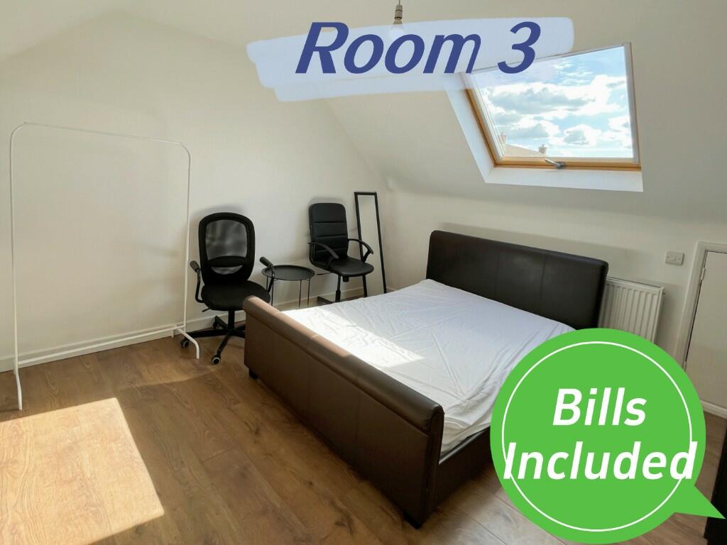 Additional property image - Lancelot Road, Bristol, BS16