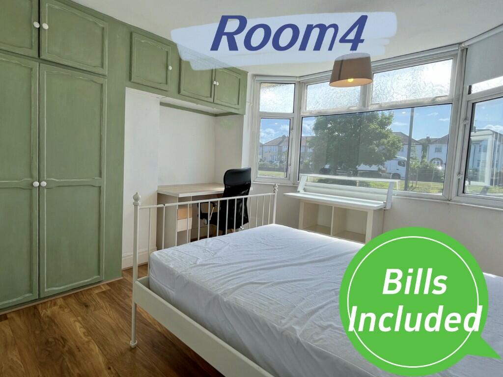 Additional property image - Wades Road, BS34