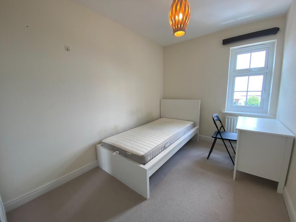 Additional property image - Sharples Close, Bristol, BS16