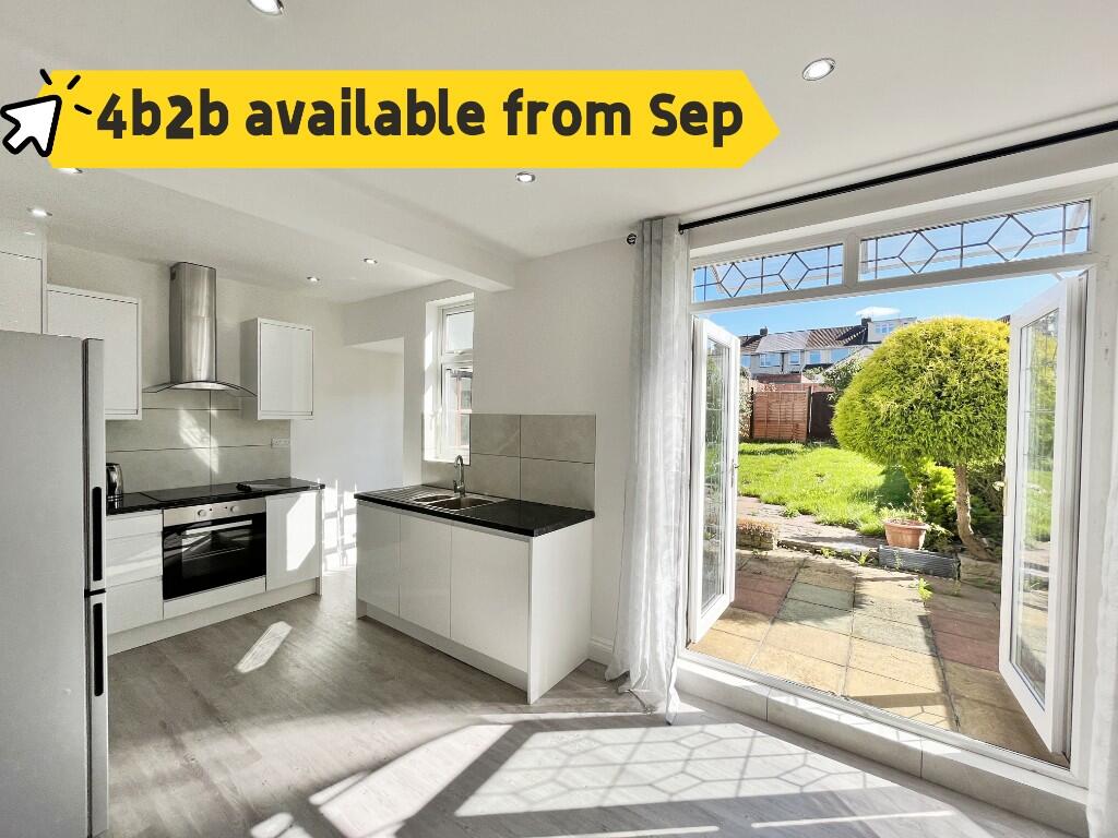 Main image of property: Station Road, BS34