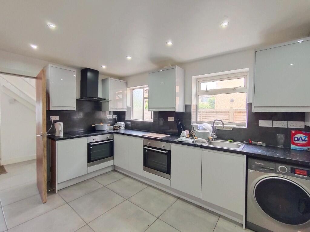 Main image of property: Pilkington Close, BS34
