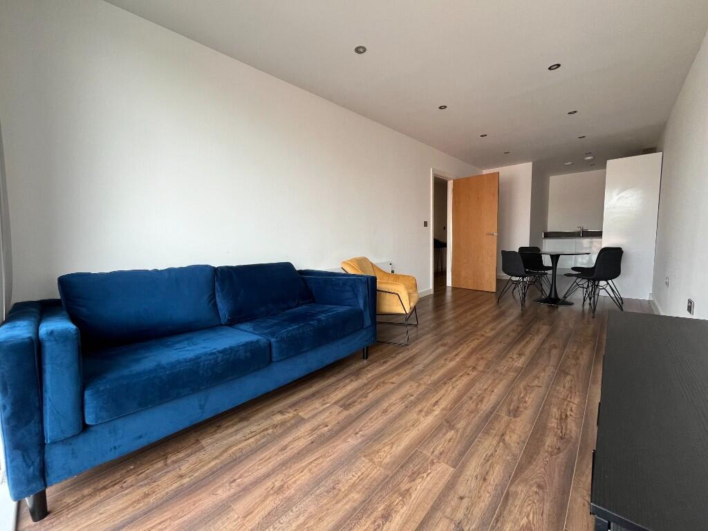 Main image of property: Crossbank House, Lower Broughton Road, Manchester, Greater Manchester, M7