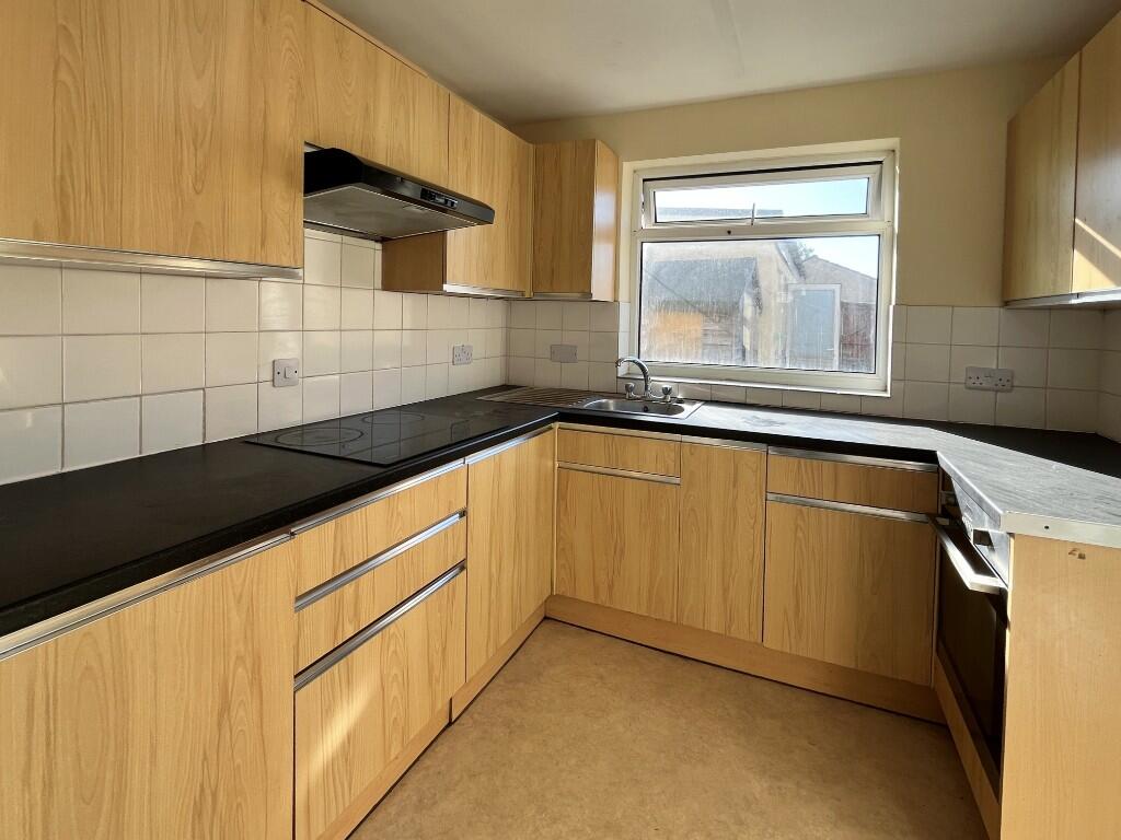 Main image of property: Mackie Road, Bristol, BS34