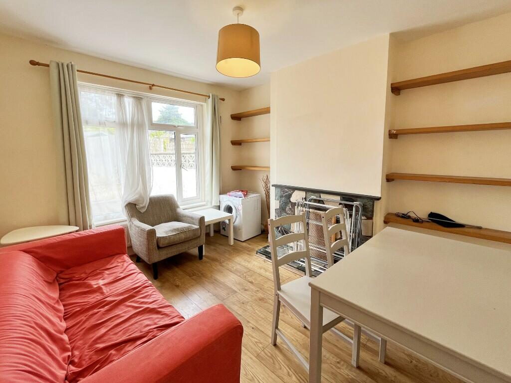 Main image of property: Fourth Avenue, Bristol, BS7