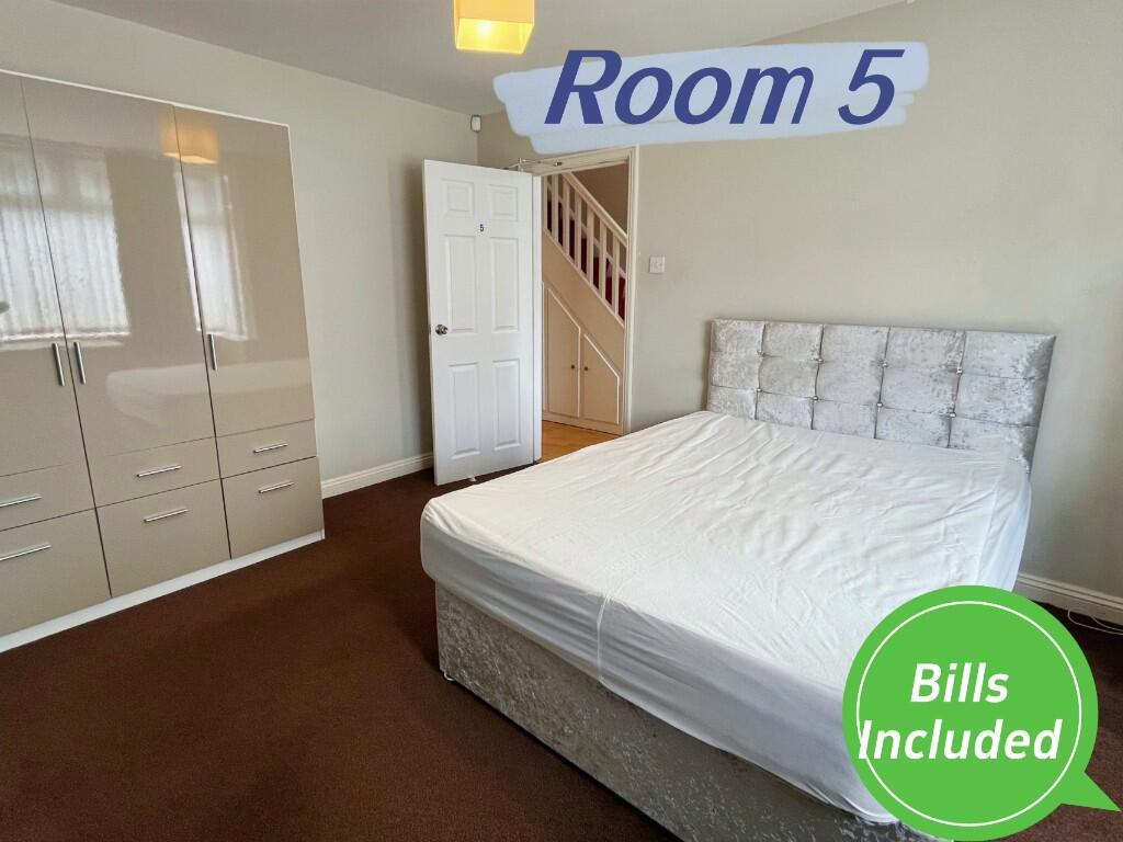 Main image of property: Northville Road, Bristol, BS7