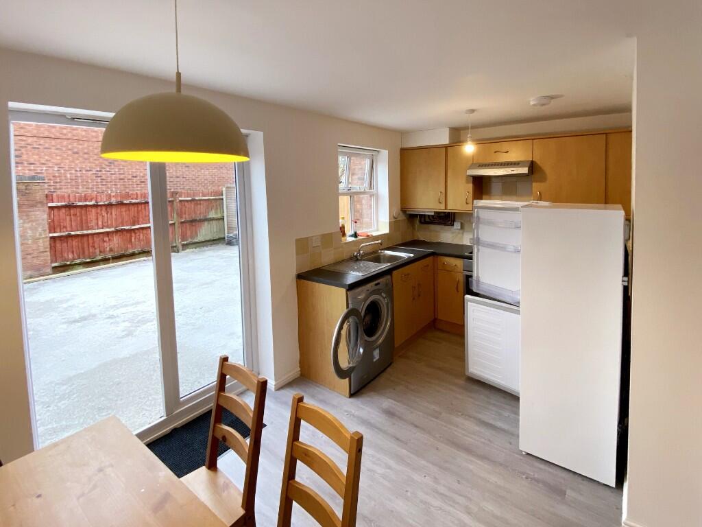 Main image of property: Wright Way, Bristol, BS16