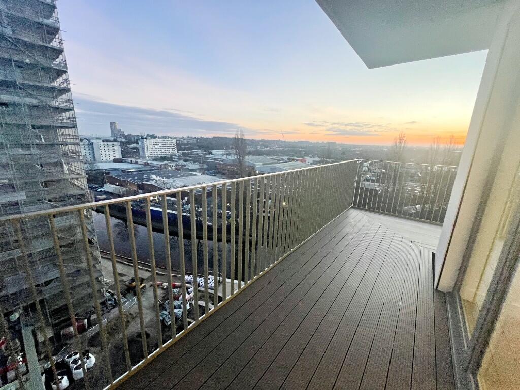 Main image of property: Affinity House, Beresford Avenue, Wembley, Middlesex, HA0