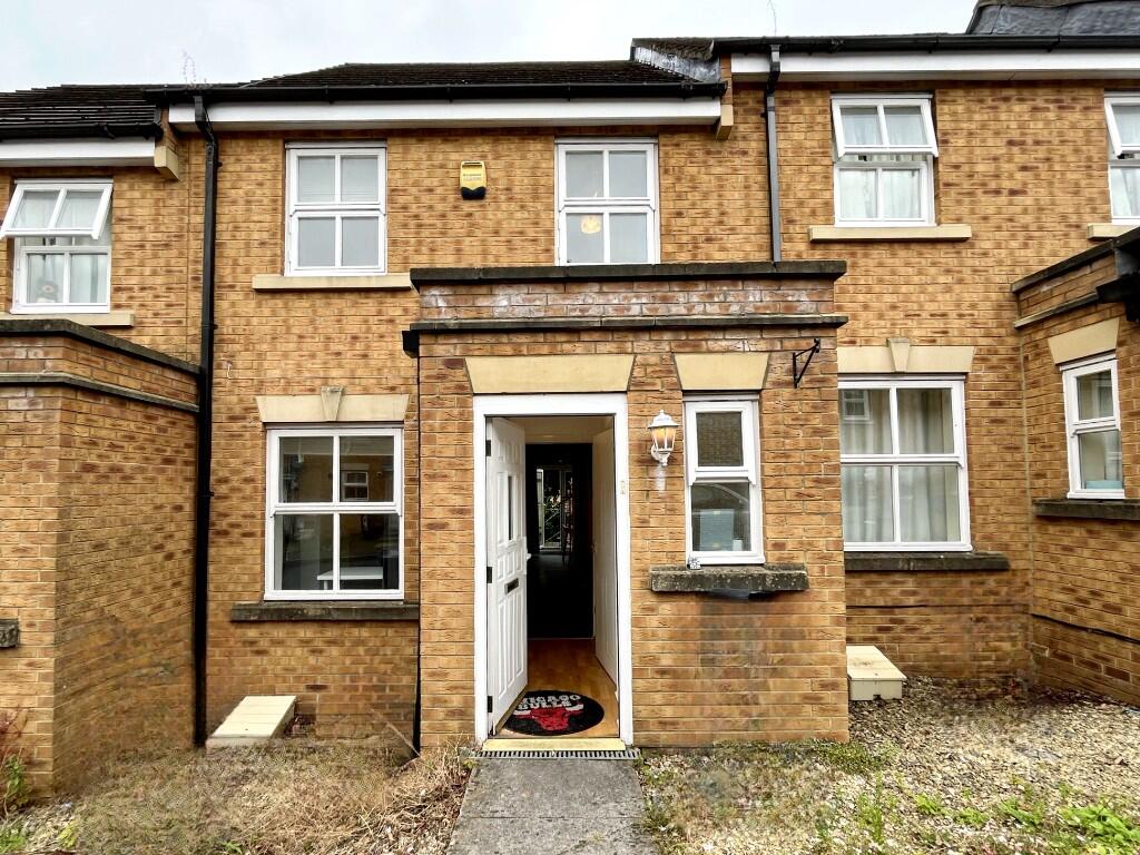 Main image of property: Trellick Walk, Bristol, BS16