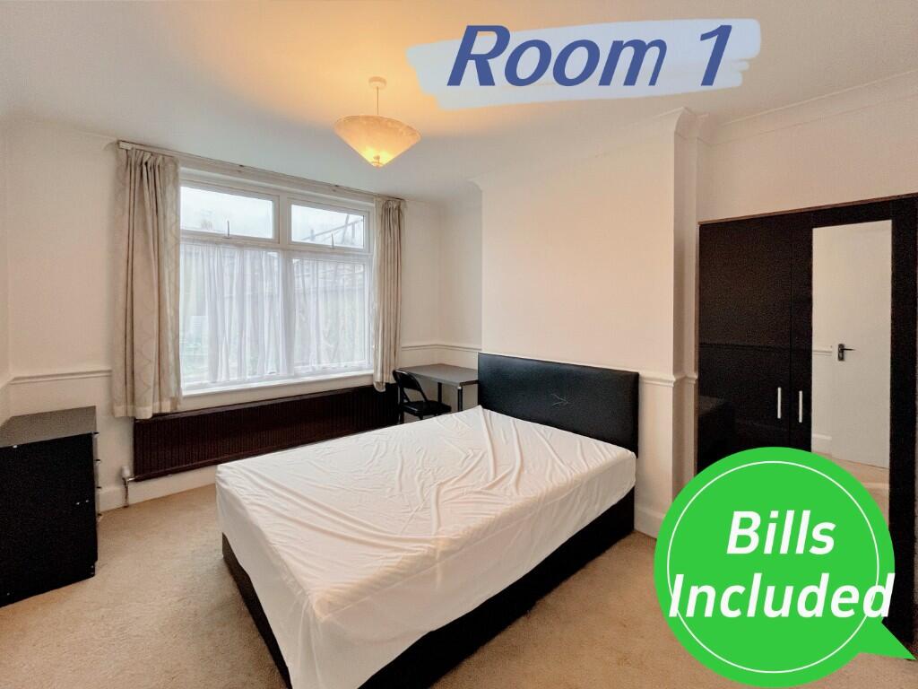 Main image of property: Kipling Road, Bristol, BS7