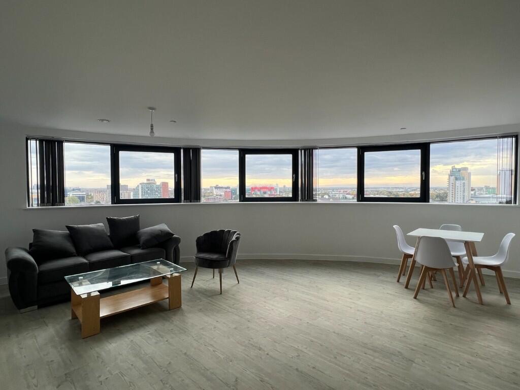 Main image of property: Furness Quay, Manchester, Greater Manchester, M50