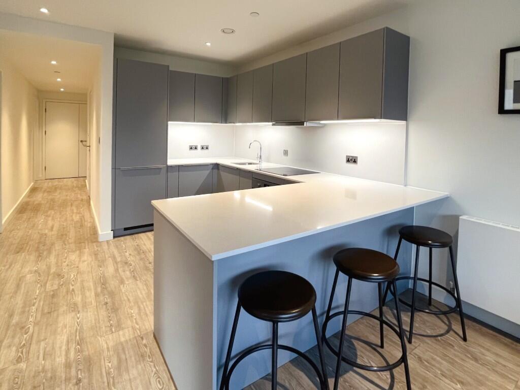 Main image of property: Wembley, Greater London, United Kingdom, HA9