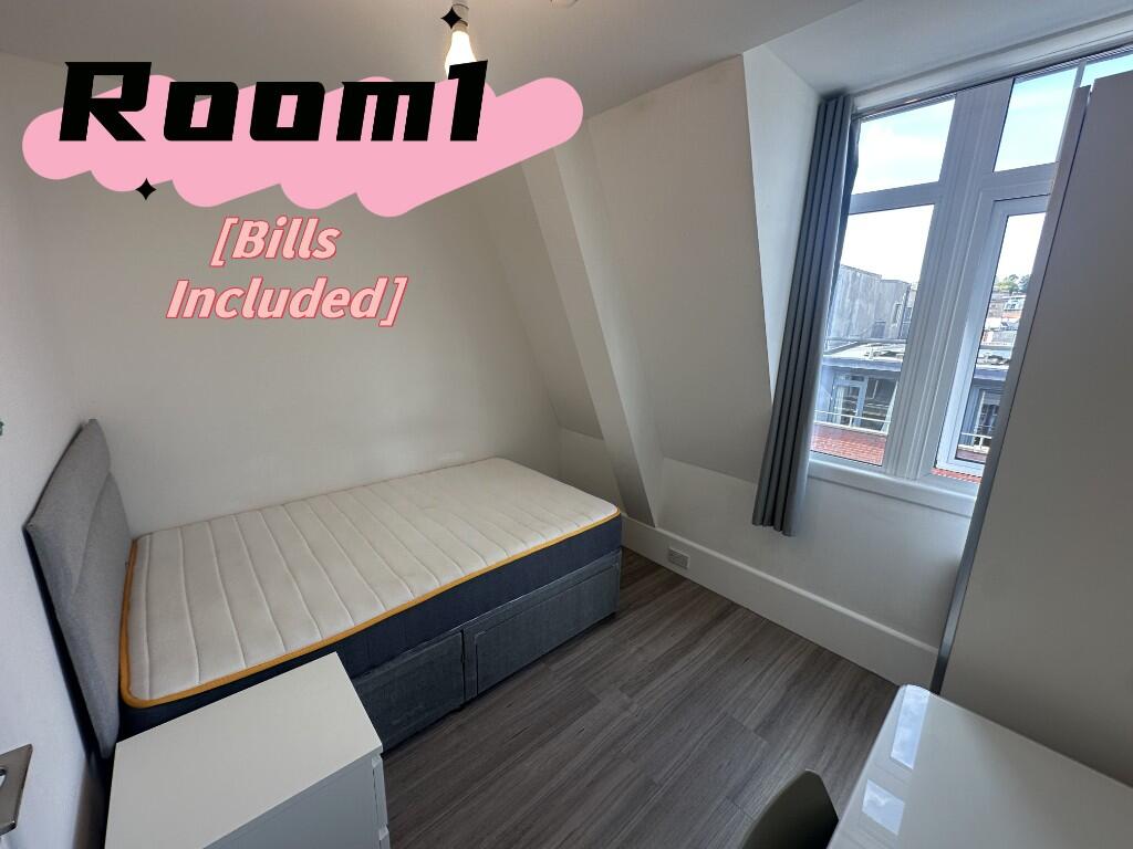 Main image of property: Baldwin Street, Bristol, BS1