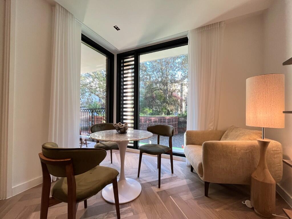 Main image of property: Cluny Mews, London, SW5
