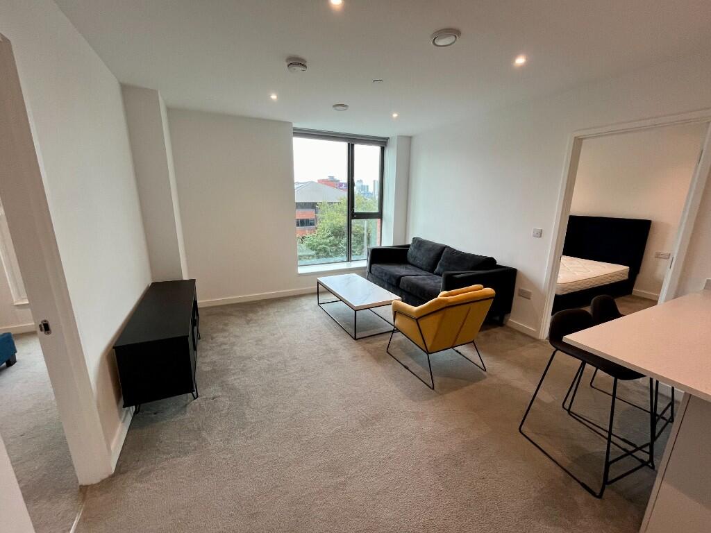 Main image of property: Wharf End, Manchester, Greater Manchester, M17
