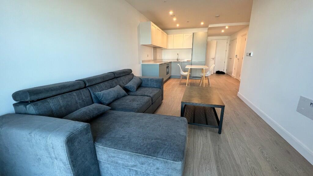 Main image of property: BotanistHouse, Seagull Lane, London, E16