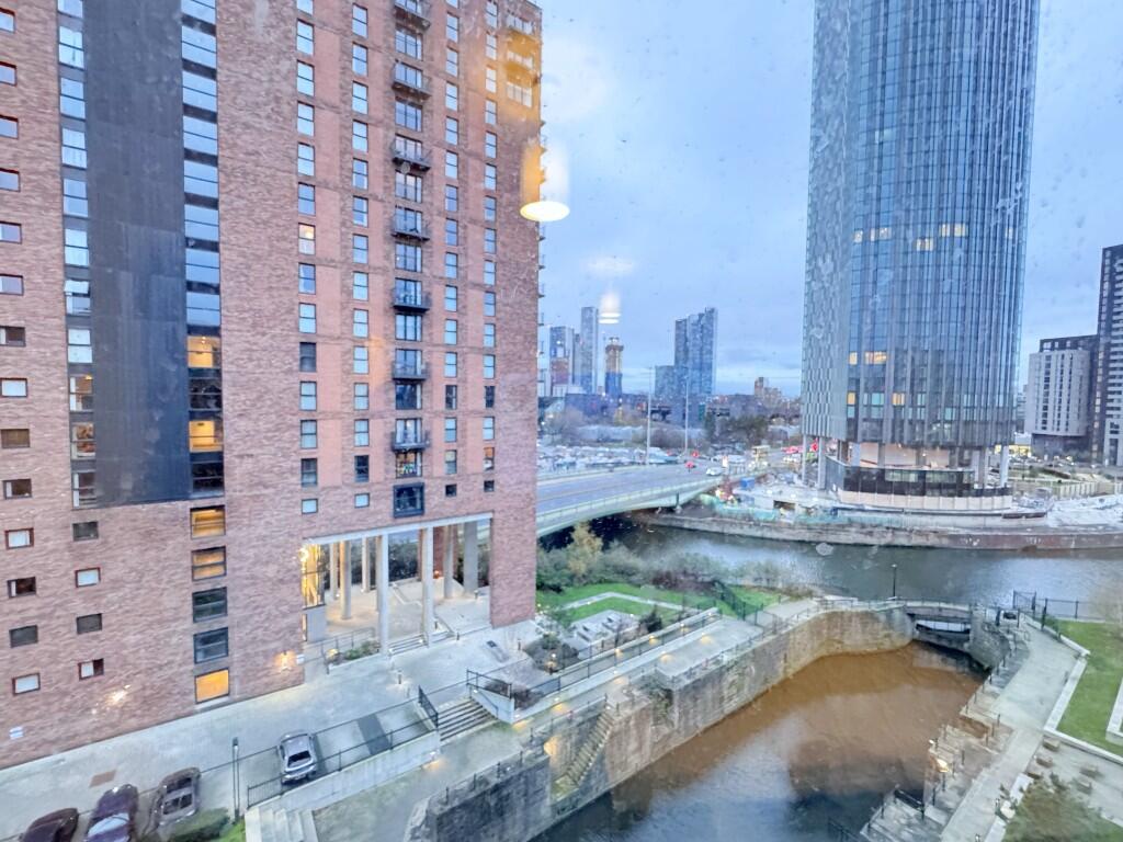 Main image of property: Wilburn Basin, Ordsall Lane, Manchester, Greater Manchester, M5