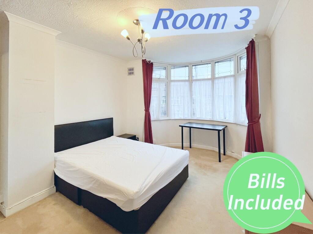 Main image of property: Kipling Road, Bristol, BS7