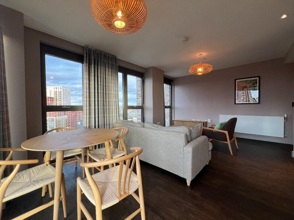 Main image of property: Wembley, Greater London, United Kingdom, HA9