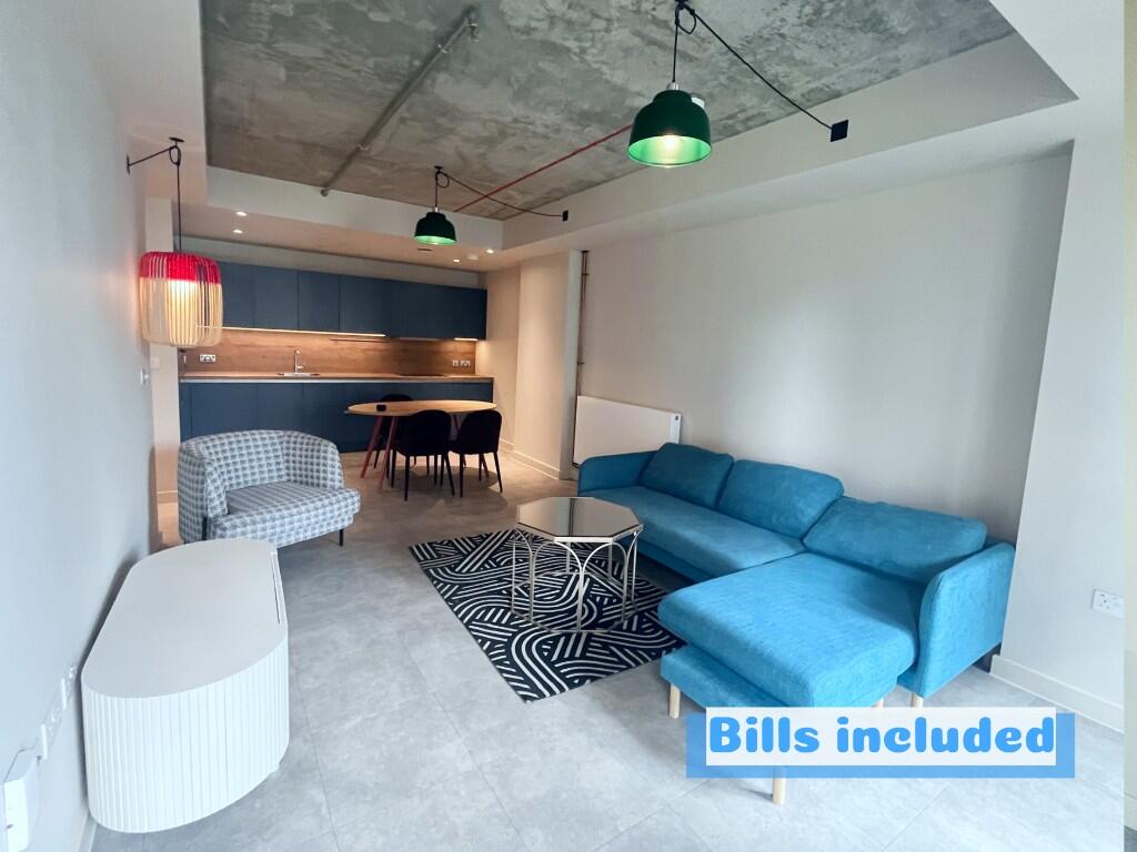 Main image of property: Atlantic Crescent, Wembley, Middlesex, HA9