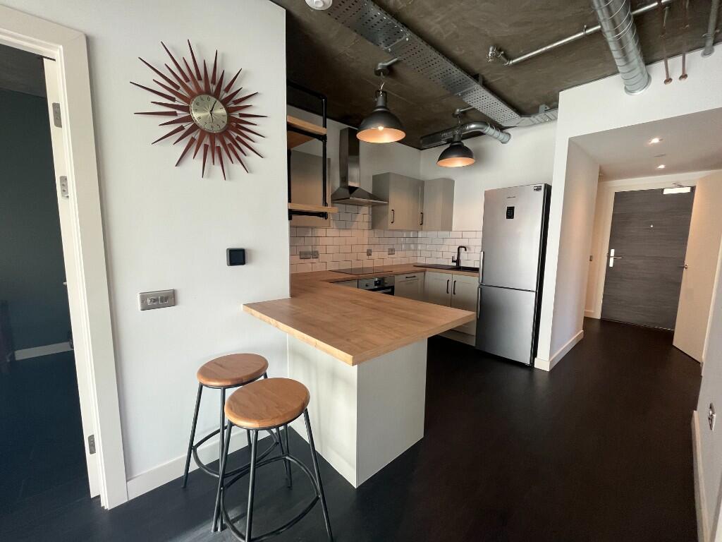 Main image of property: Wembley, Greater London, United Kingdom, HA9